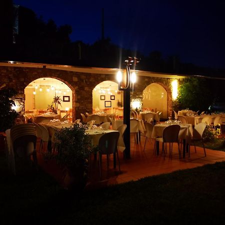 Villa Govi ديانو كاستيلو المظهر الخارجي الصورة