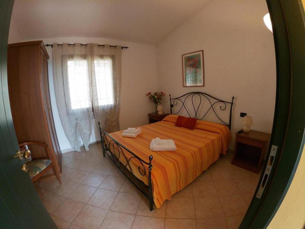 Villa Govi ديانو كاستيلو المظهر الخارجي الصورة