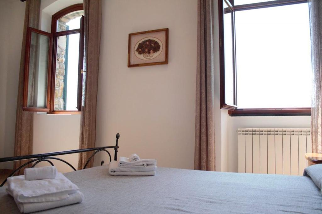 Villa Govi ديانو كاستيلو المظهر الخارجي الصورة