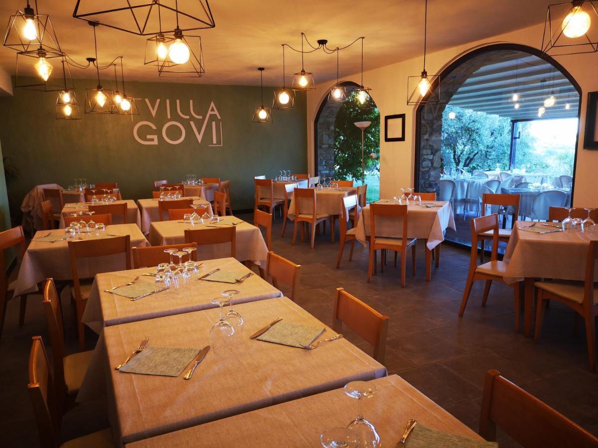 Villa Govi ديانو كاستيلو المظهر الخارجي الصورة