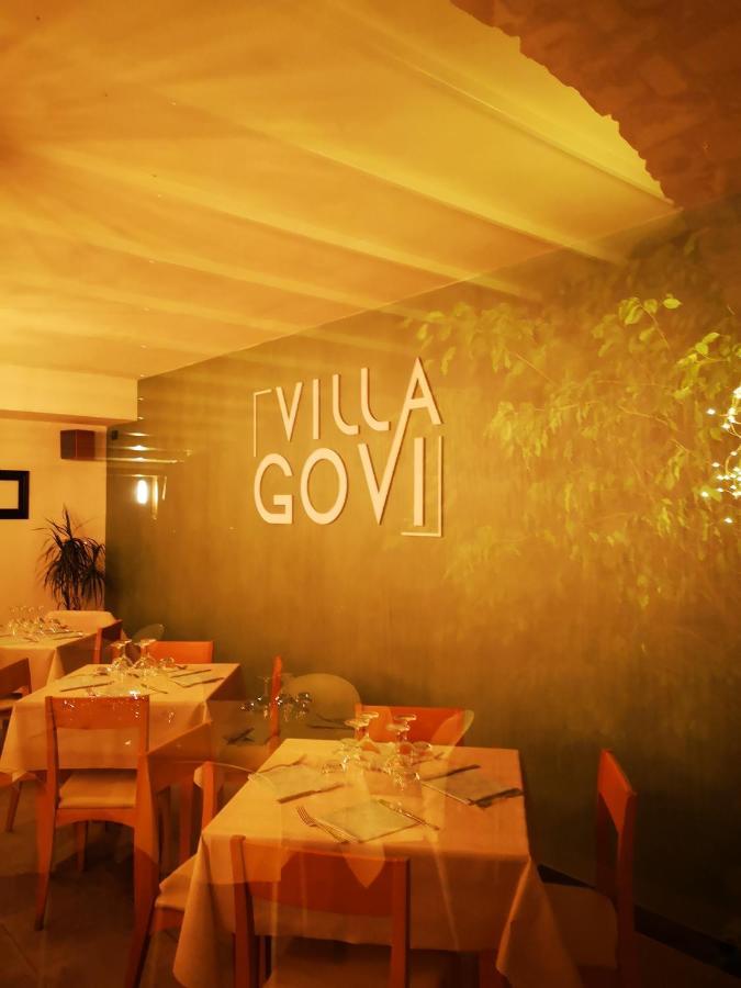 Villa Govi ديانو كاستيلو المظهر الخارجي الصورة