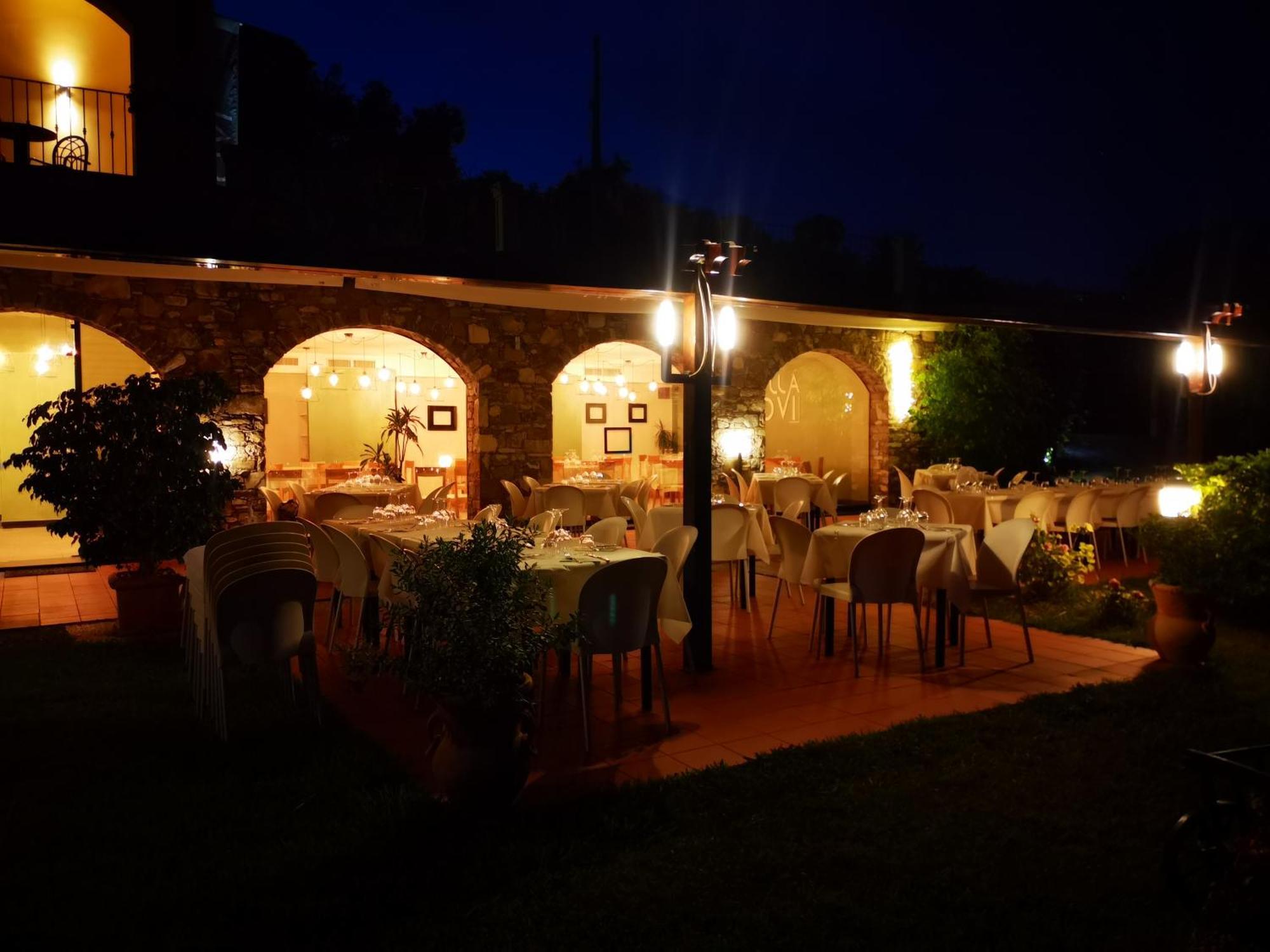 Villa Govi ديانو كاستيلو المظهر الخارجي الصورة