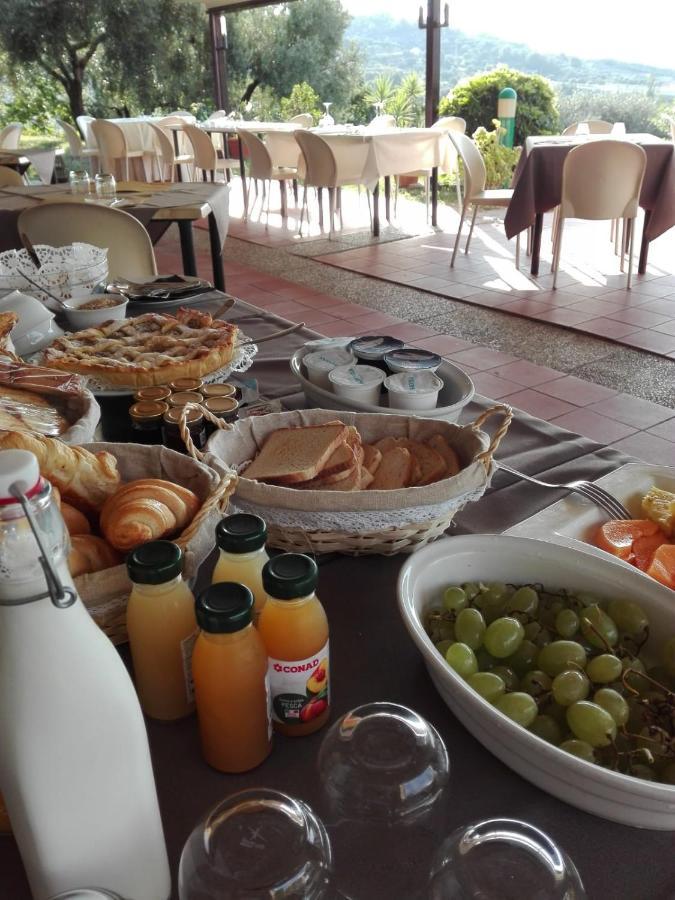 Villa Govi ديانو كاستيلو المظهر الخارجي الصورة