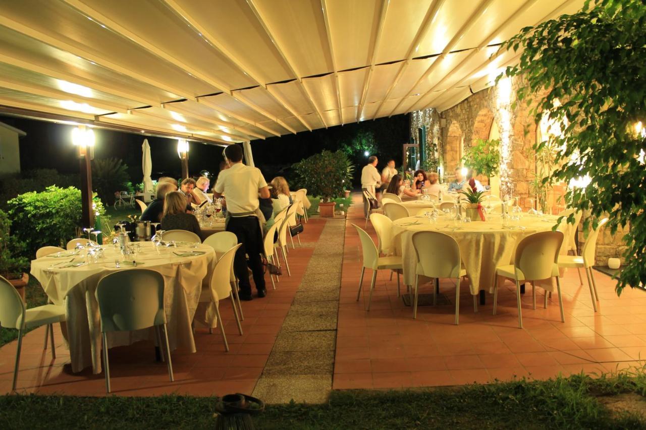 Villa Govi ديانو كاستيلو المظهر الخارجي الصورة