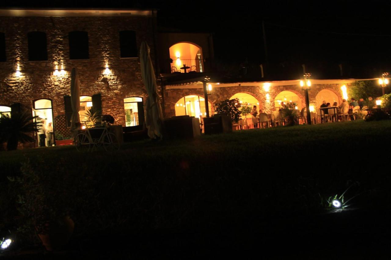 Villa Govi ديانو كاستيلو المظهر الخارجي الصورة