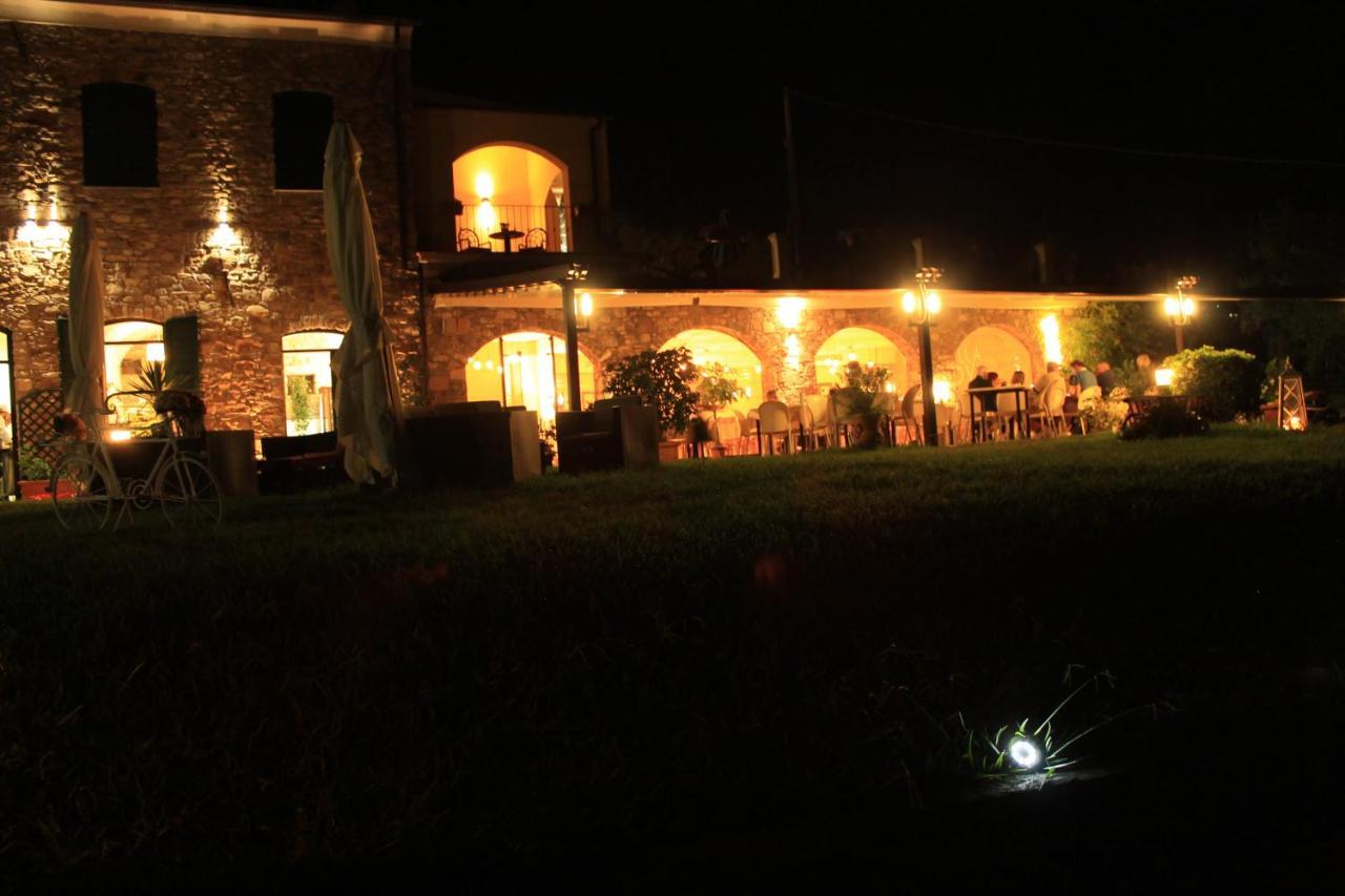 Villa Govi ديانو كاستيلو المظهر الخارجي الصورة