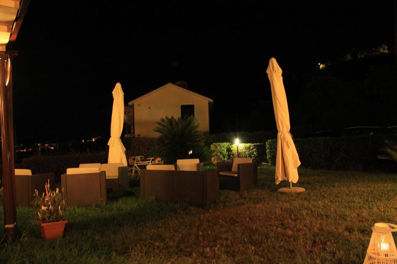 Villa Govi ديانو كاستيلو المظهر الخارجي الصورة