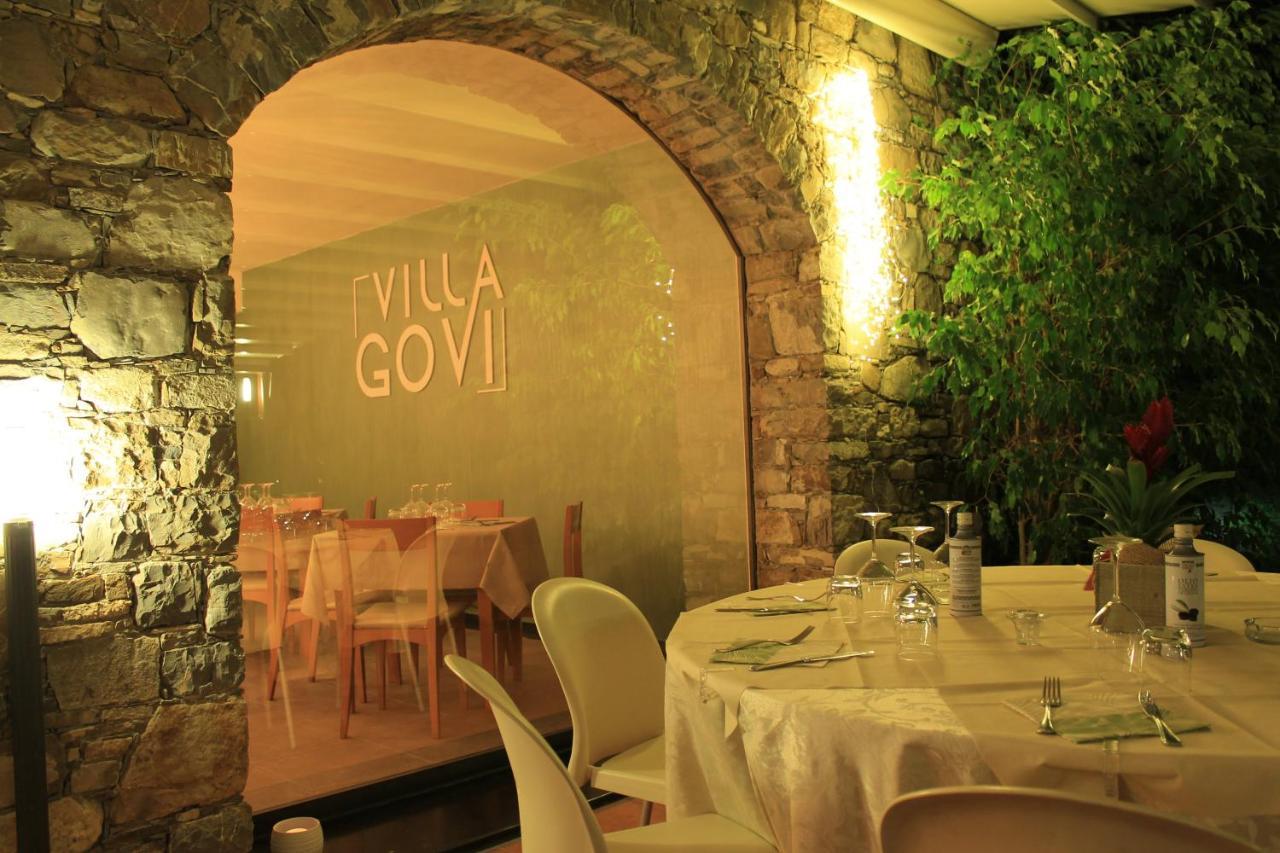 Villa Govi ديانو كاستيلو المظهر الخارجي الصورة