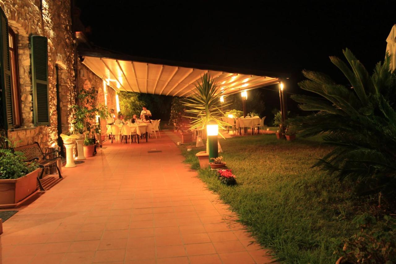 Villa Govi ديانو كاستيلو المظهر الخارجي الصورة