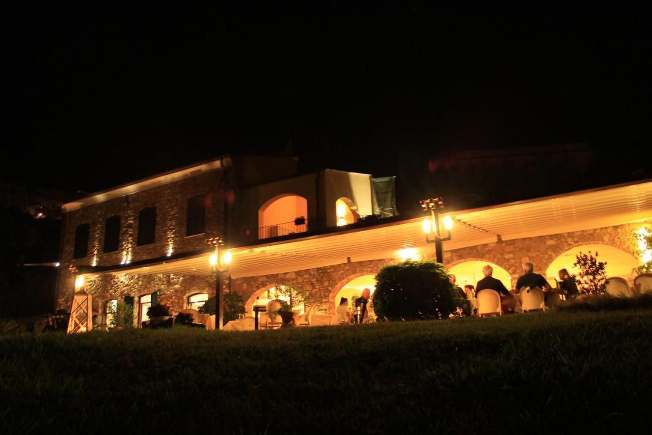 Villa Govi ديانو كاستيلو المظهر الخارجي الصورة
