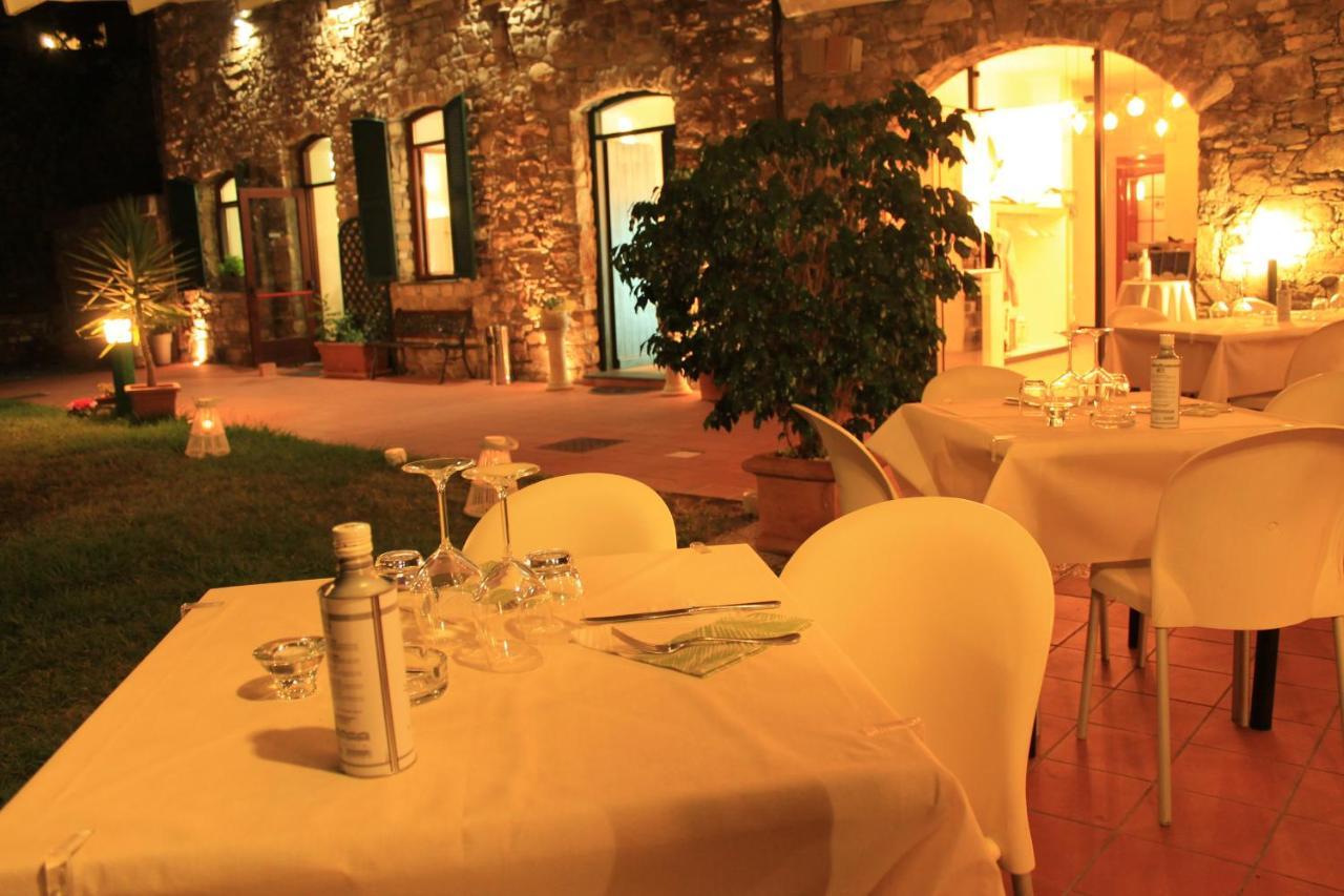 Villa Govi ديانو كاستيلو المظهر الخارجي الصورة