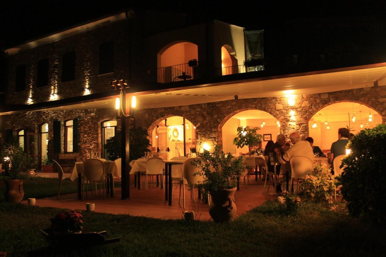 Villa Govi ديانو كاستيلو المظهر الخارجي الصورة